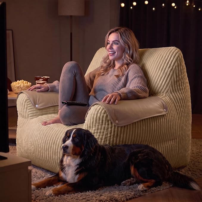 Armchair Bean Bag