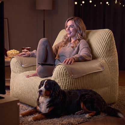 Armchair Bean Bag