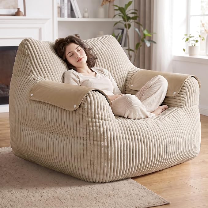 Armchair Bean Bag