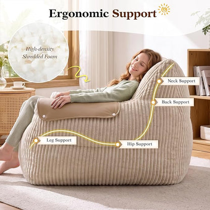 Armchair Bean Bag